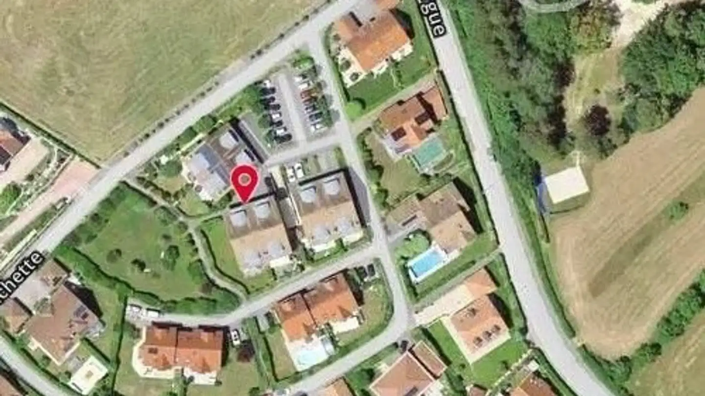 Appartamento in vendita - Chemin Des Marauttions, 1270 Trélex - Foto 3