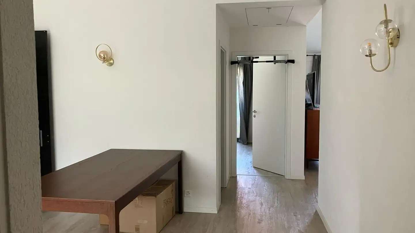 Appartamento in affitto - Chemin De Praz 16, 1023 Crissier - Foto 4