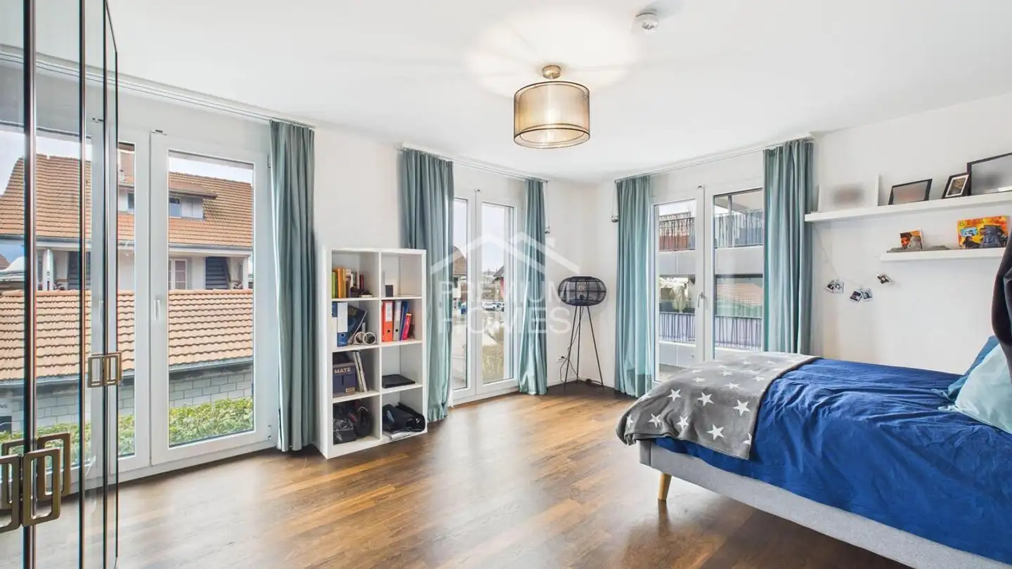 Einfamilienhaus kaufen - 3613 Steffisburg - Foto 4