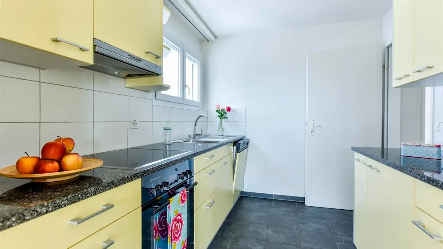 Appartamento in affitto - Forelstrasse 54, 3072 Ostermundigen - Photo 3