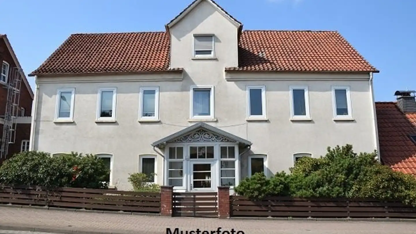 Maison individuelle à vendre - Hechtstrasse, 9053 Teufen AR
