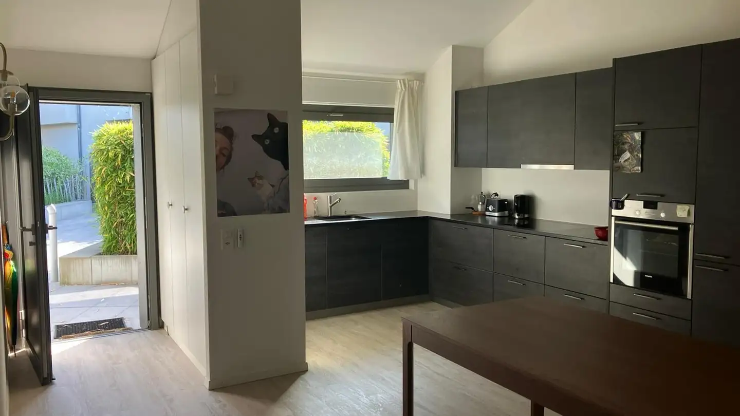 Appartamento in affitto - Chemin De Praz 16, 1023 Crissier