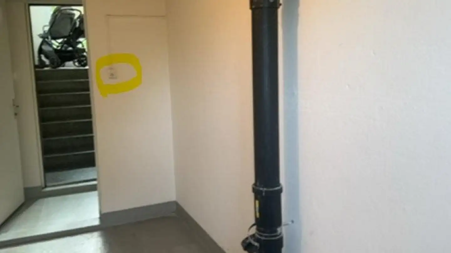 Laboratorio in affitto - Poststrasse 126, 8957 Spreitenbach - Foto 3