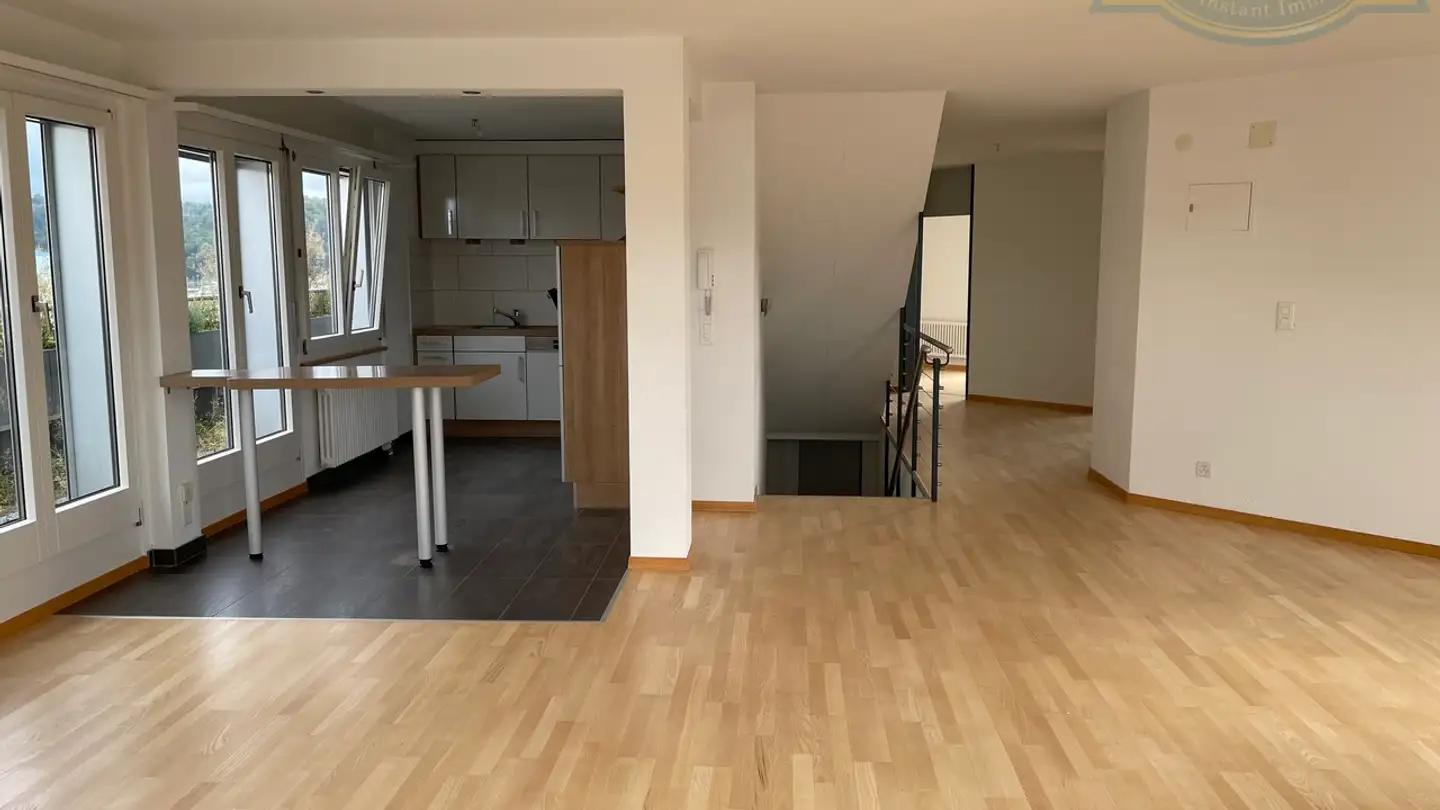 Appartement à louer - Rue Du Jura 11, 2900 Porrentruy