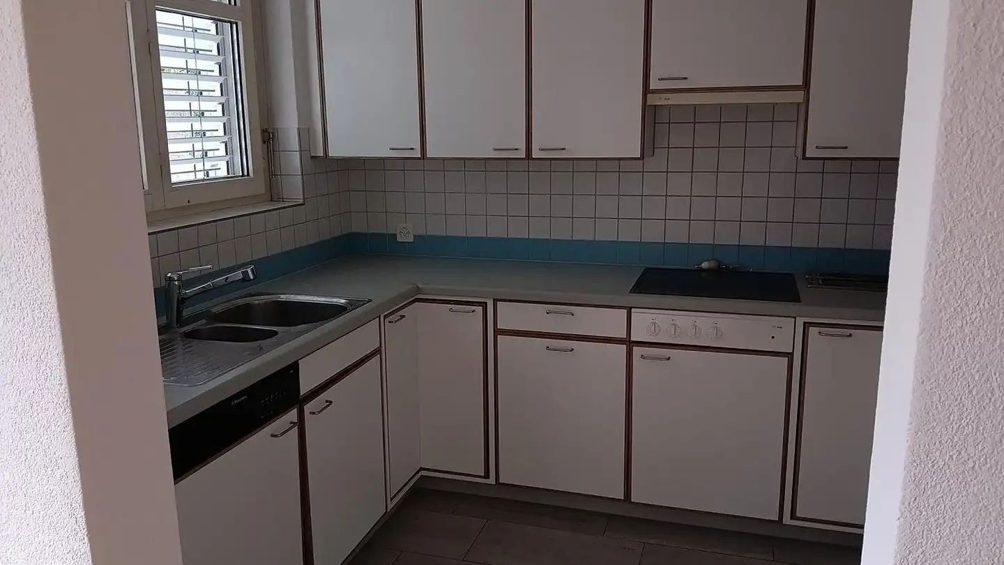 Wohnung mieten - Kantonsstrasse 10, 5627 Besenbüren - Foto 4