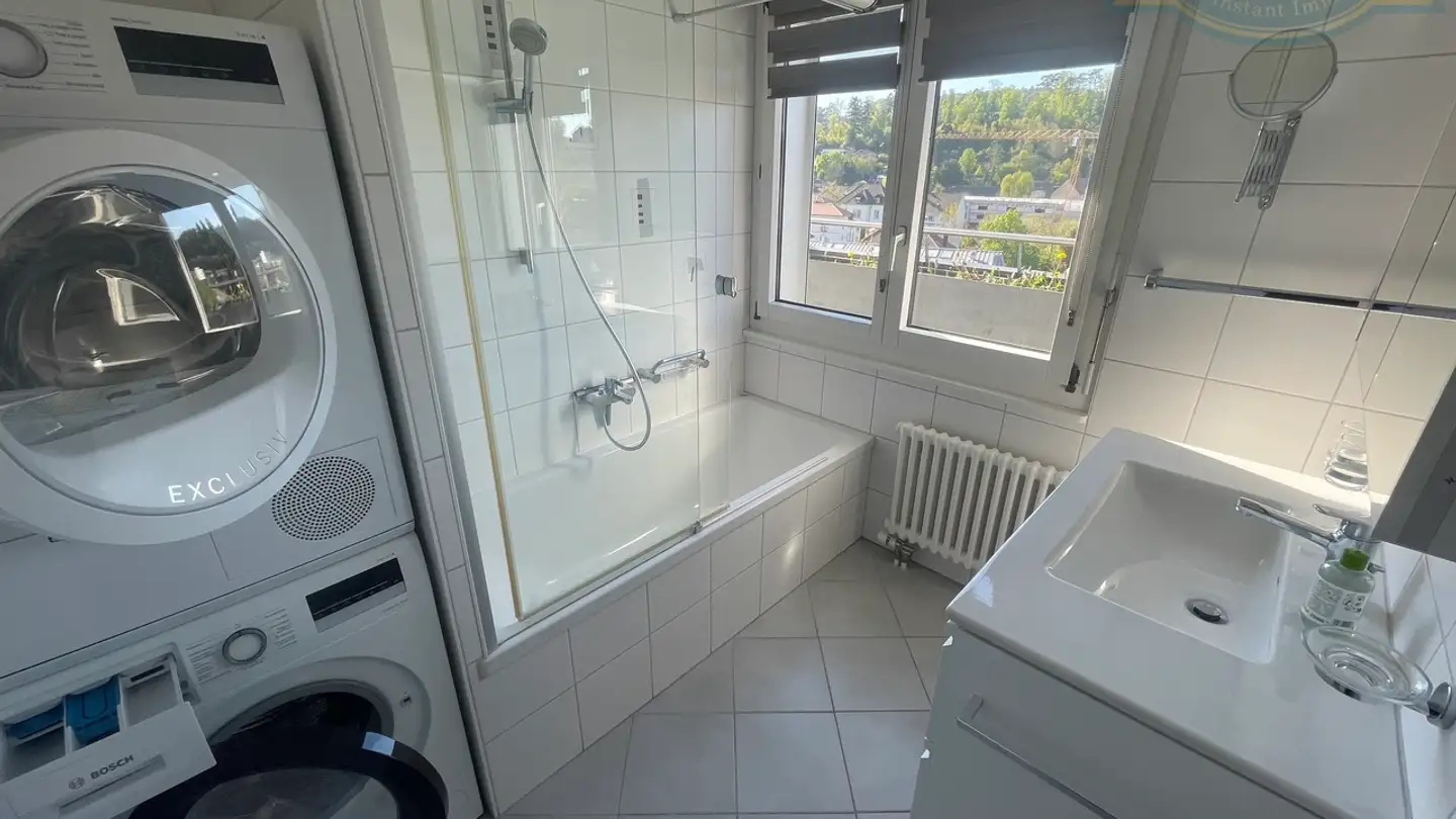 Appartement à louer - Rue Du Jura 11, 2900 Porrentruy - Photo 4