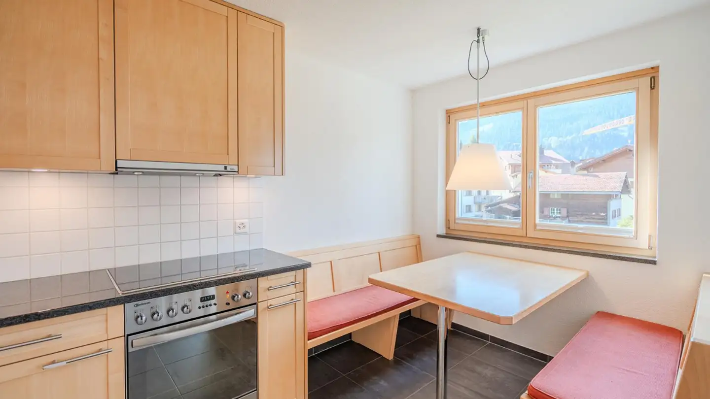 Apartment for sale - Trinalischweg 4, 7250 Klosters - Photo 4