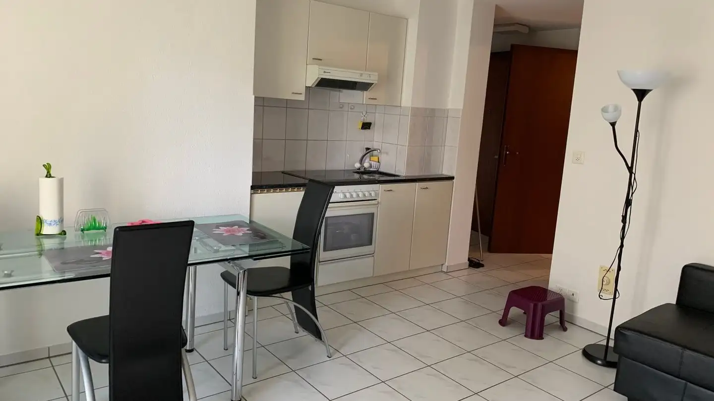 Appartement à louer - Distelweg 25, 3012 Bern