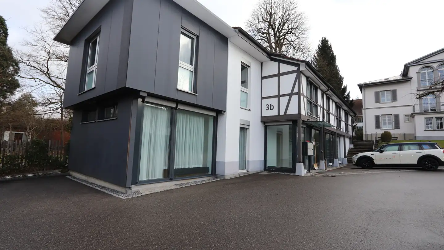 Spazio ufficio in affitto - Schützenmattstrasse 3b, 5600 Lenzburg - Photo 2