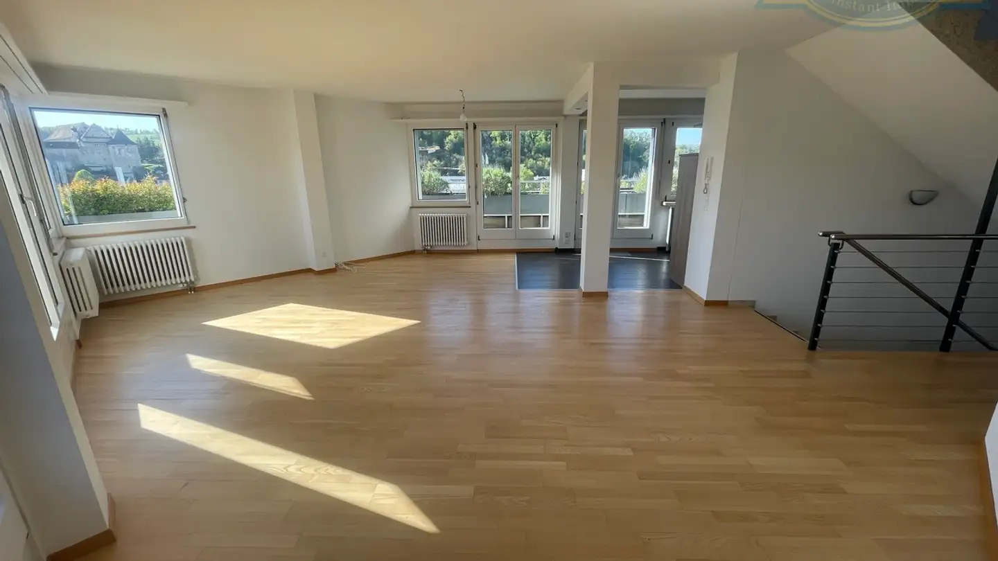 Appartement à louer - Rue Du Jura 11, 2900 Porrentruy - Photo 2
