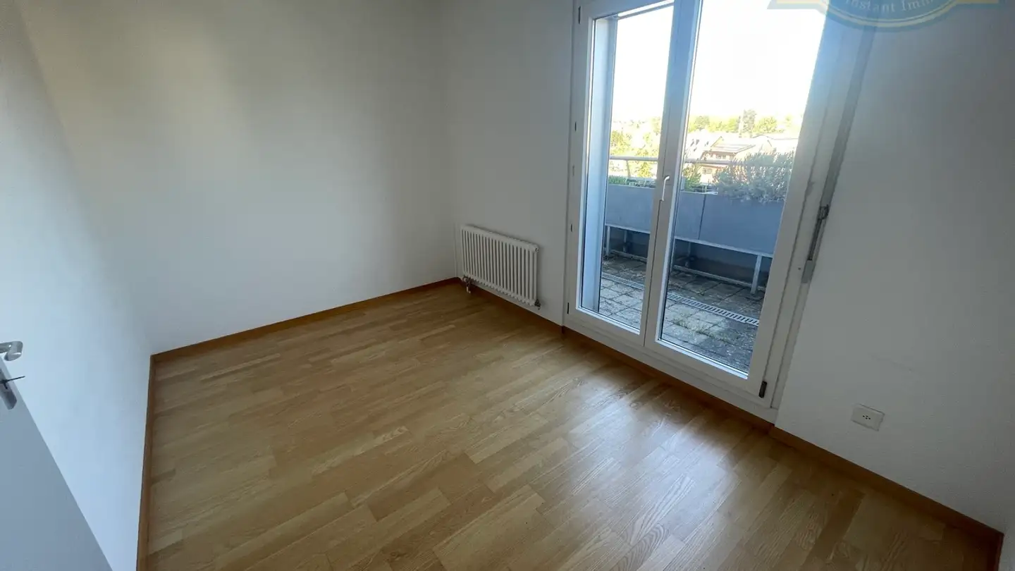 Appartement à louer - Rue Du Jura 11, 2900 Porrentruy - Photo 3