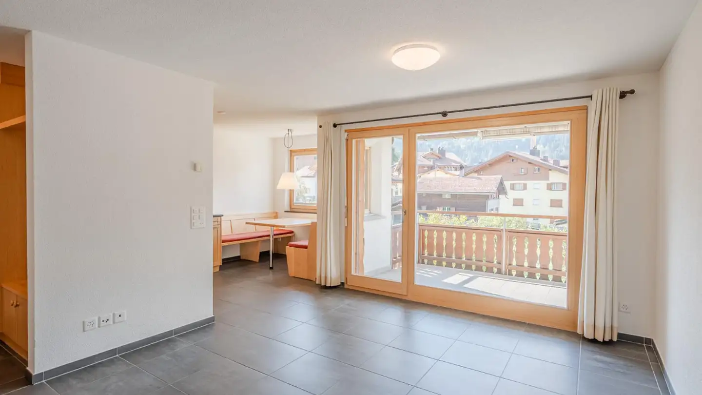 Apartment for sale - Trinalischweg 4, 7250 Klosters - Photo 2