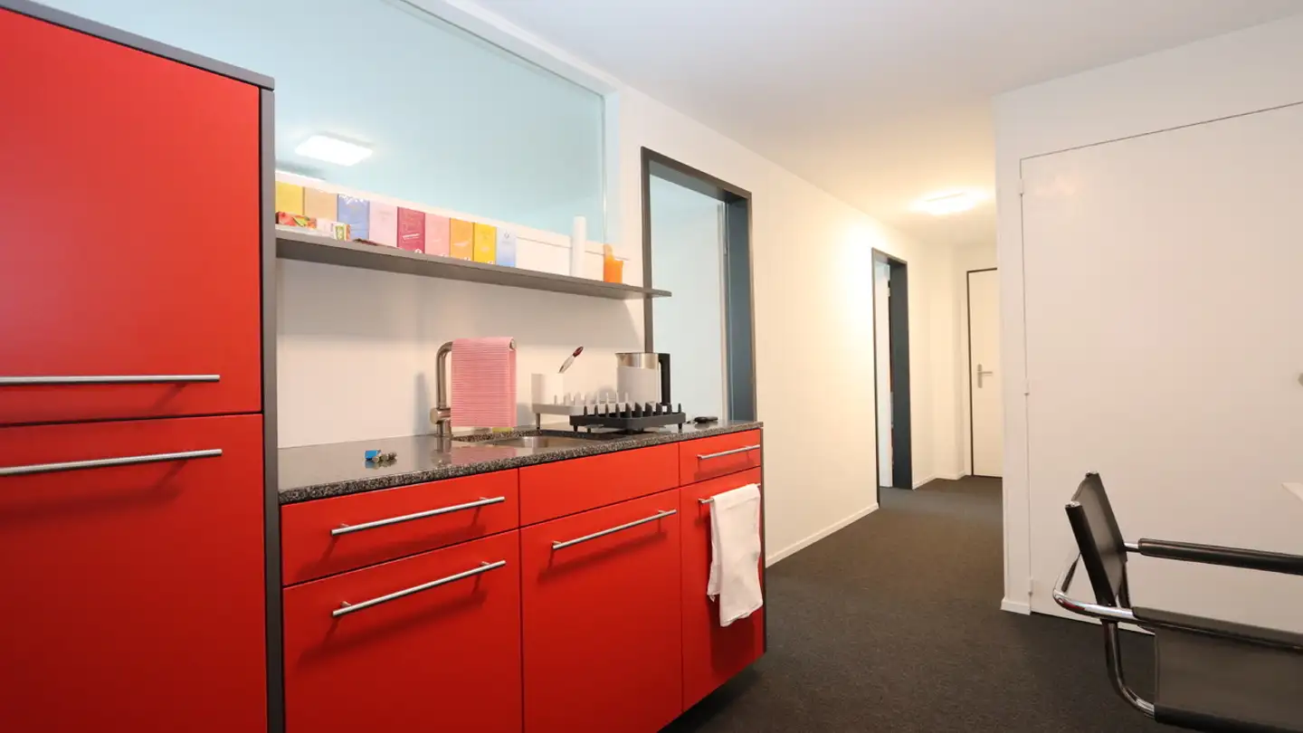 Spazio ufficio in affitto - Schützenmattstrasse 3b, 5600 Lenzburg - Photo 3