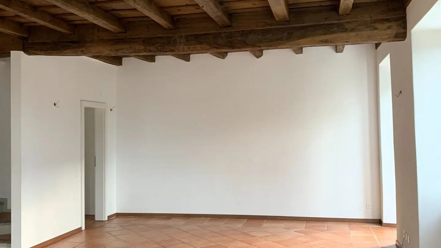 Appartamento in affitto - Purasca Superiore 4, 6989 Purasca