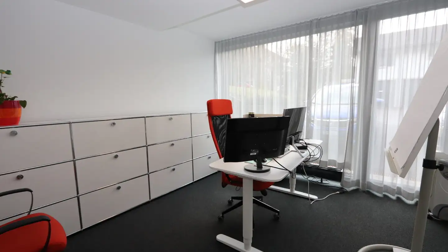 Spazio ufficio in affitto - Schützenmattstrasse 3b, 5600 Lenzburg - Photo 4