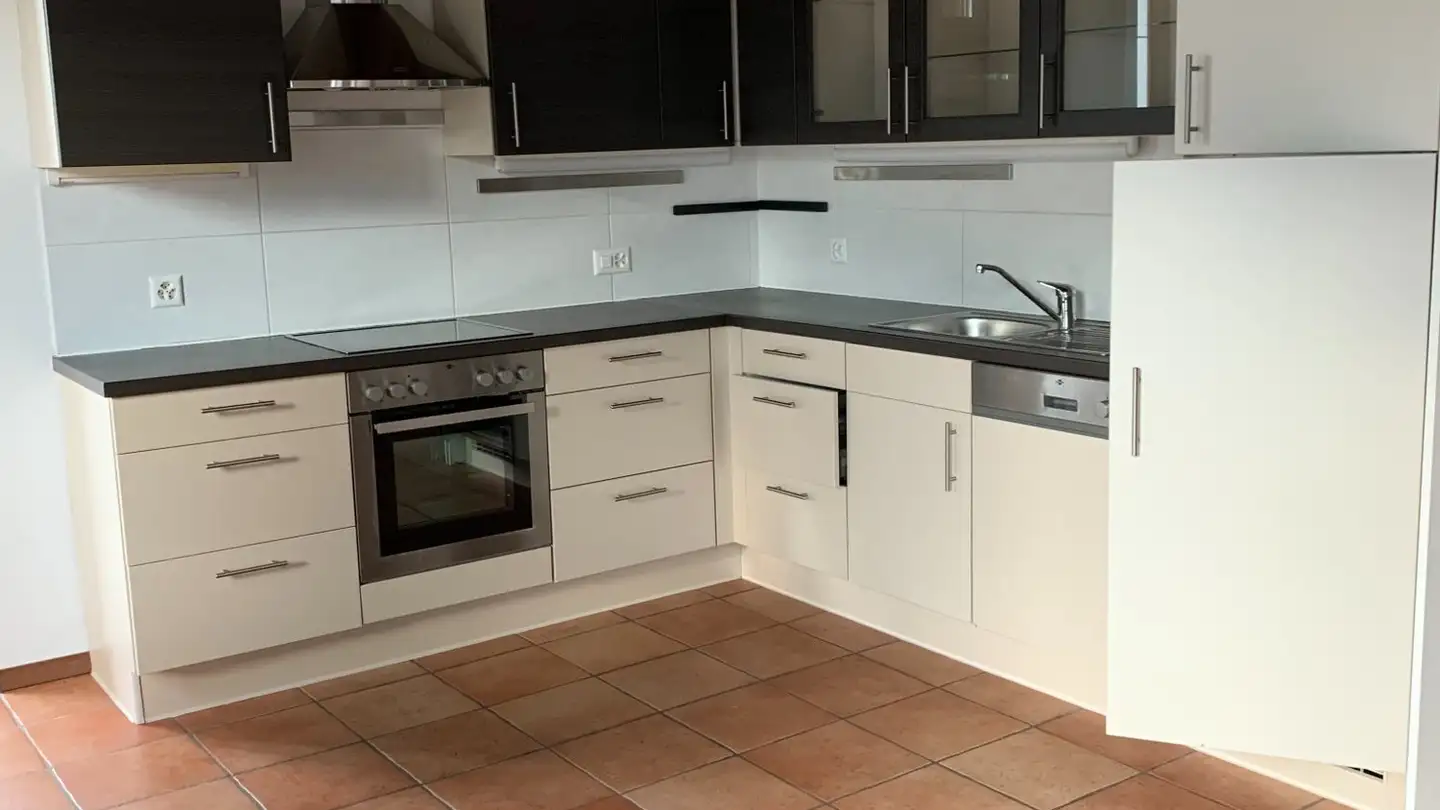 Appartamento in affitto - Purasca Superiore 4, 6989 Purasca - Photo 2