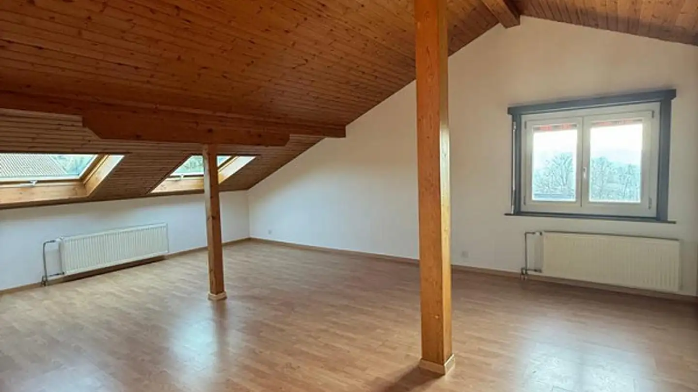 Attico in affitto - Schwandholzstrasse 30, 1717 St. Ursen - Photo 3