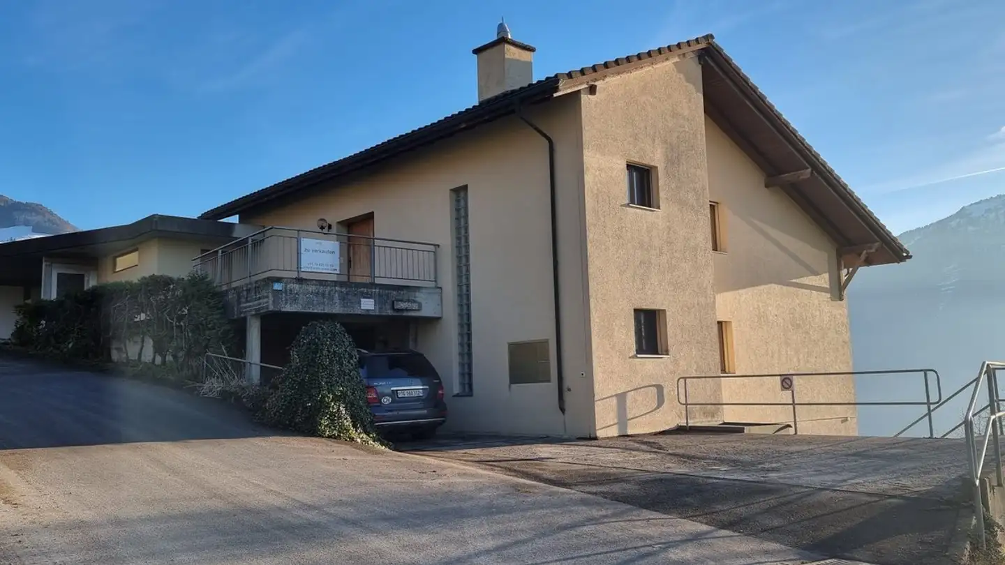 Bauland kaufen - 6318 Walchwil - Foto 2