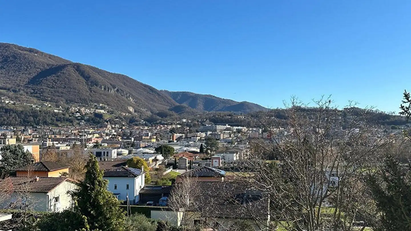 Appartamento in affitto - 6862 Rancate - Foto 4