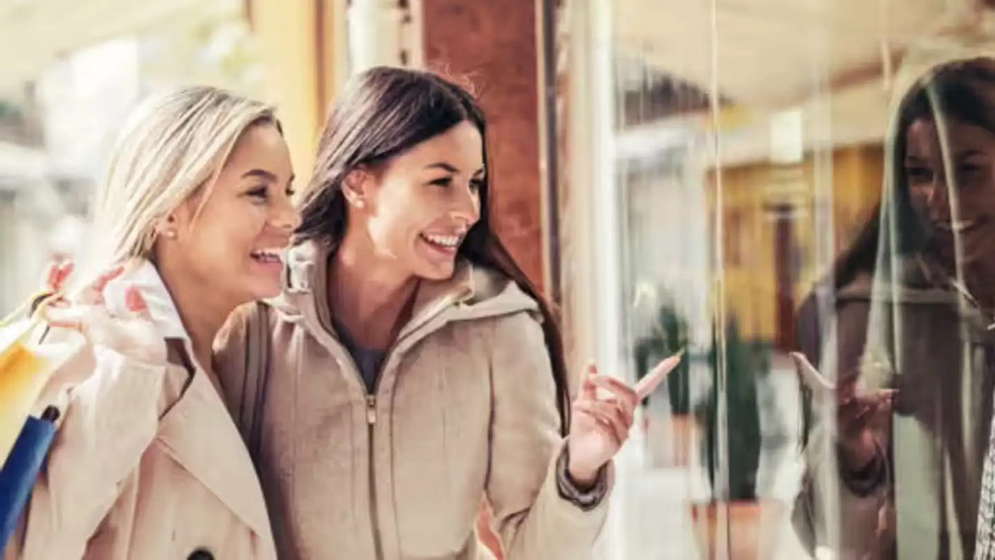 Geschäft mieten - 6900 Lugano