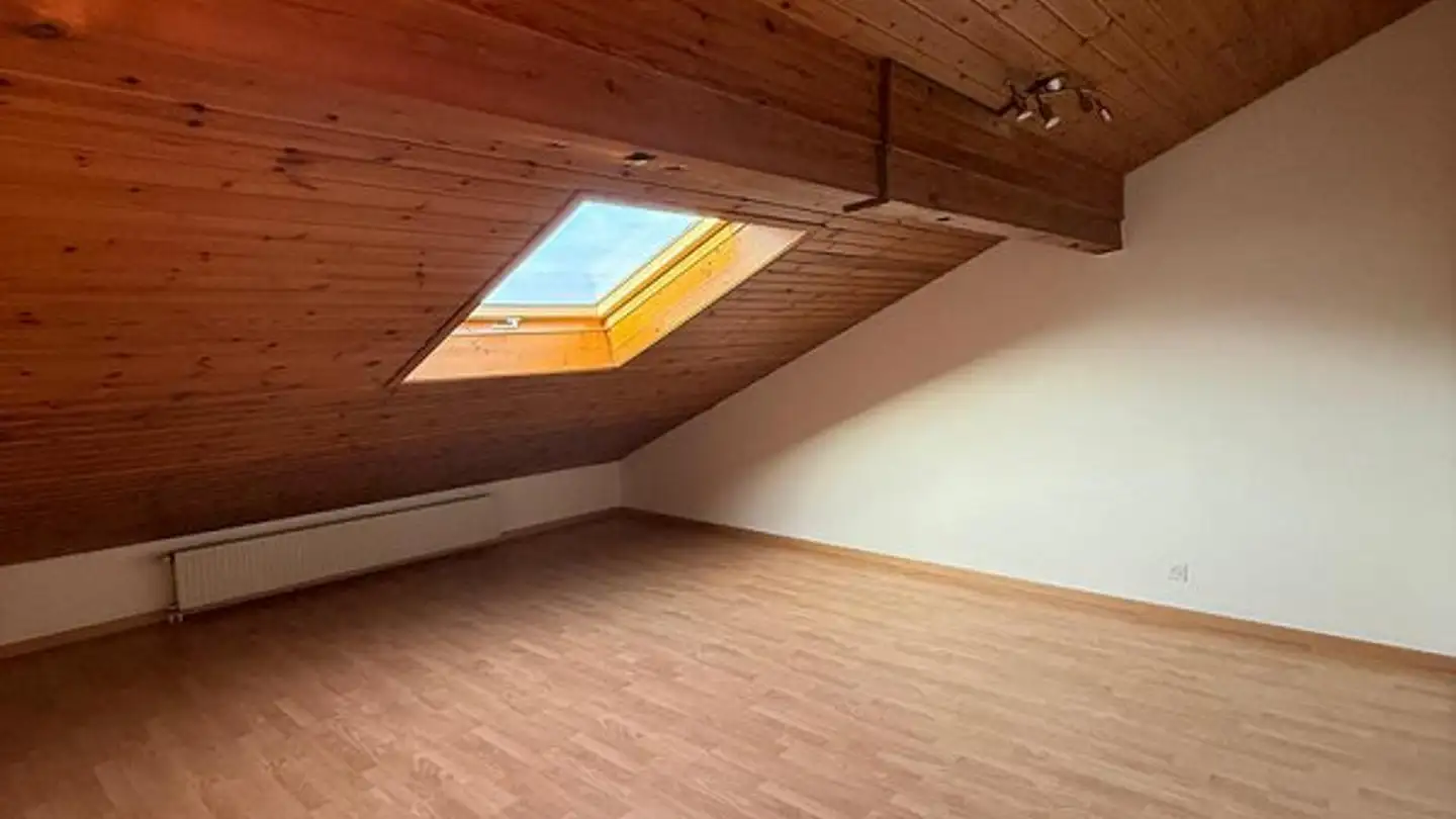 Attico in affitto - Schwandholzstrasse 30, 1717 St. Ursen - Photo 4