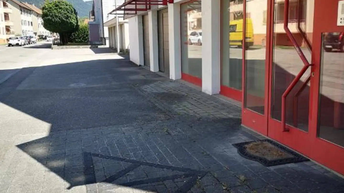 Villa in vendita - Rue Des Primevères 40, 2800 Delémont - Foto 2