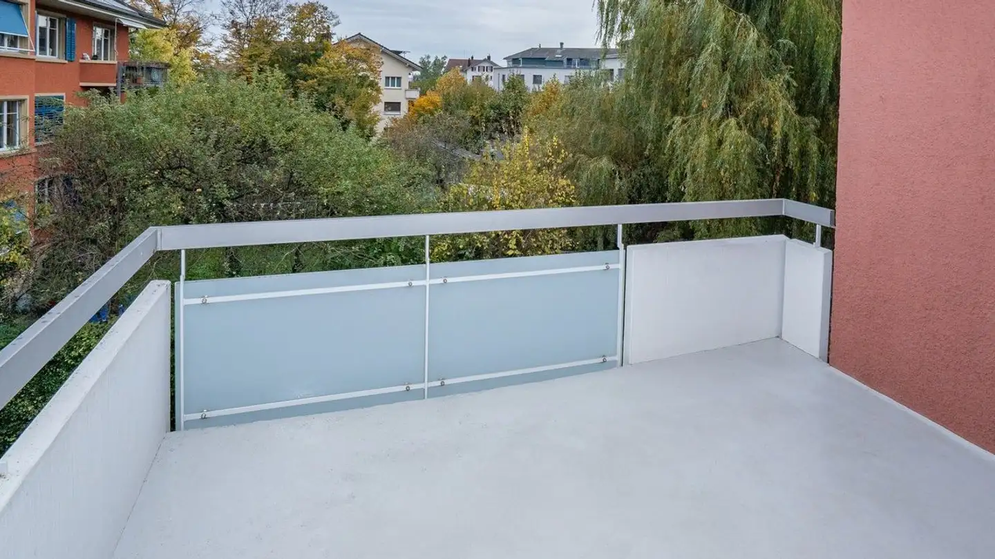 Appartement à louer - Eugen-Huber-Strasse 54, 8048 Zürich