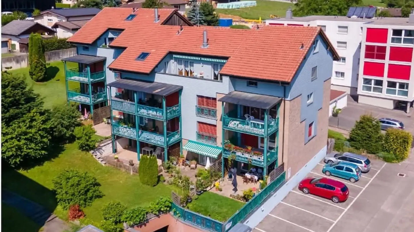 Residential building for sale - 2944 Bonfol