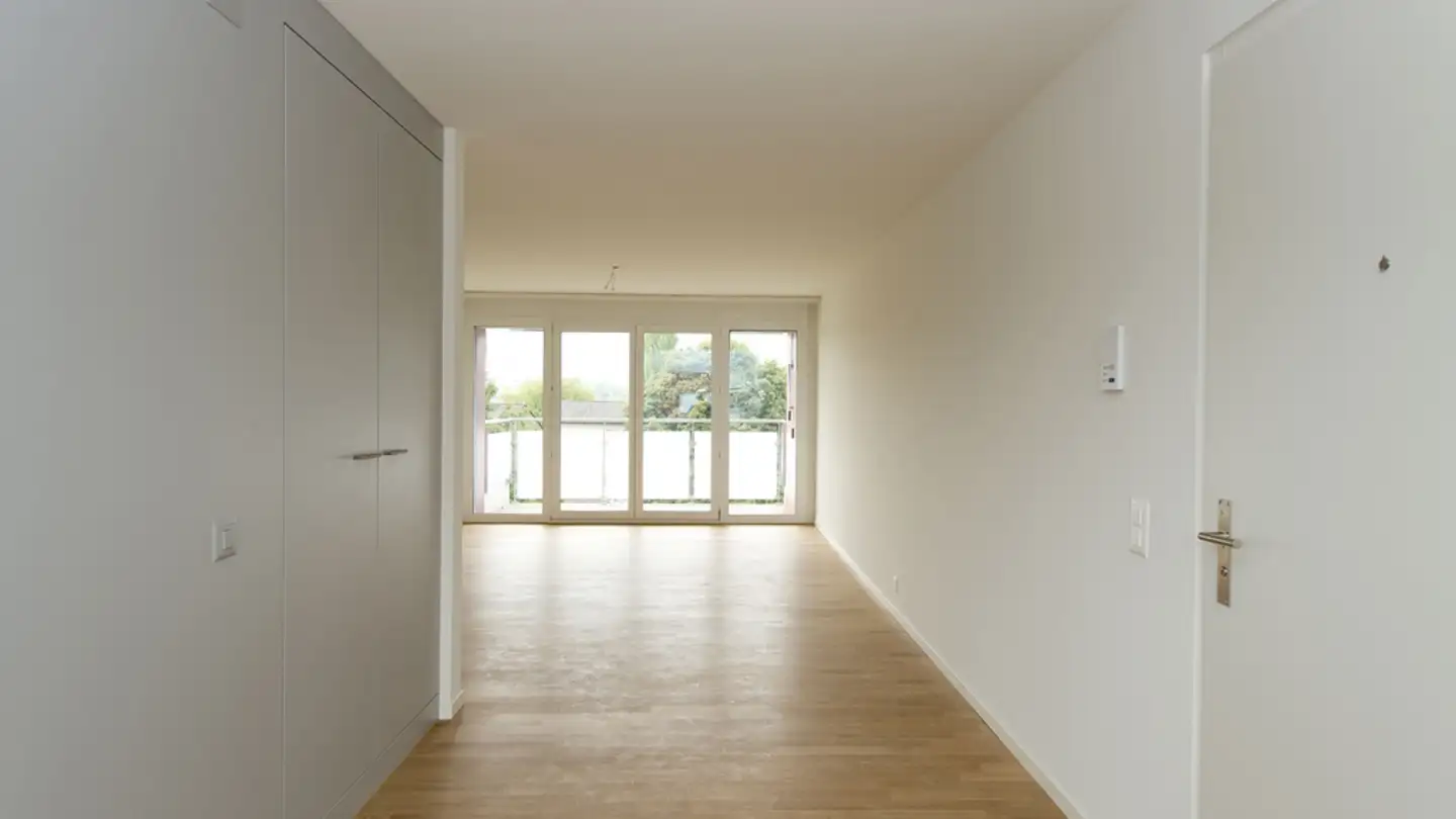 Apartment for rent - Im Seewadel 28, 8105 Regensdorf - Photo 2