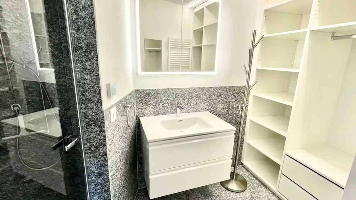 Appartement à louer - Eidmattstrasse, 8032 Zürich - Photo 4