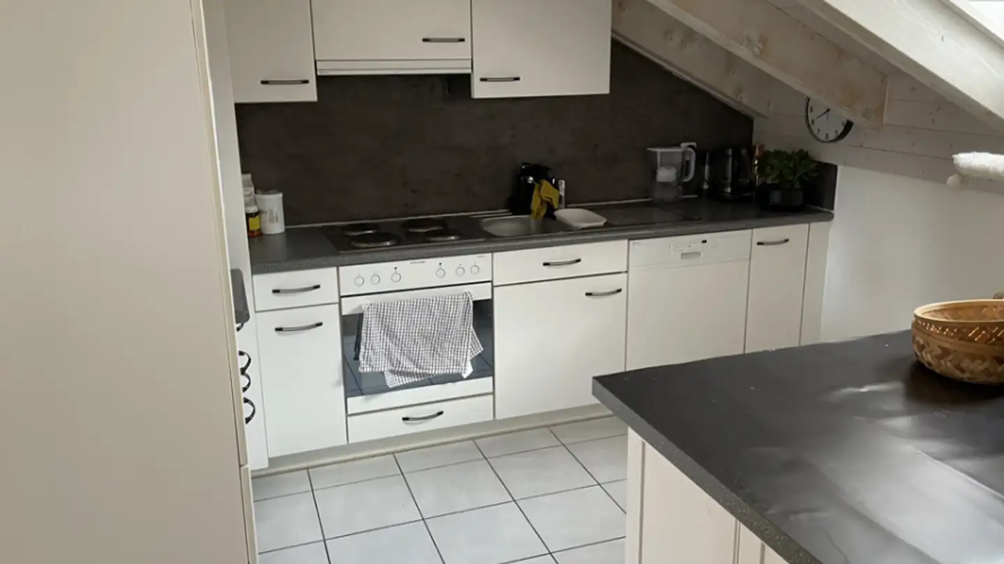 Wohnung mieten - Rue De La Mèbre 11, 1033 Cheseaux-sur-Lausanne - Foto 2