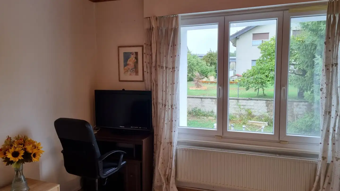 Single room for rent - 1073 Savigny - Photo 4