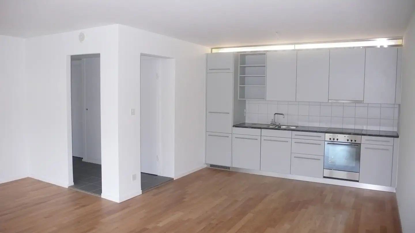 Apartment for rent - Soodstrasse 28, 8134 Adliswil - Photo 2