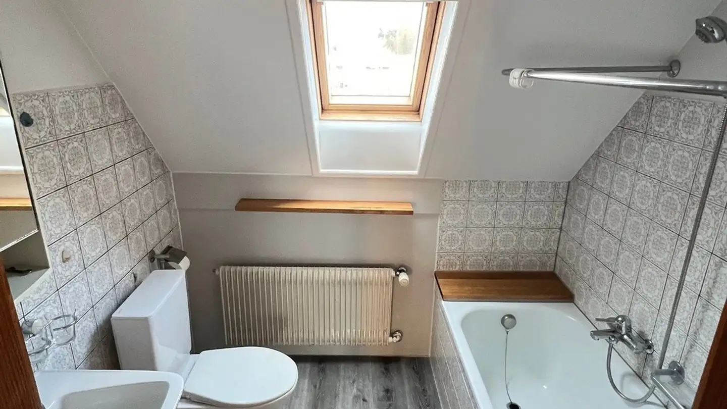 Wohnung mieten - Hindelbankstrasse 19, 3322 Urtenen-Schönbühl - Foto 3