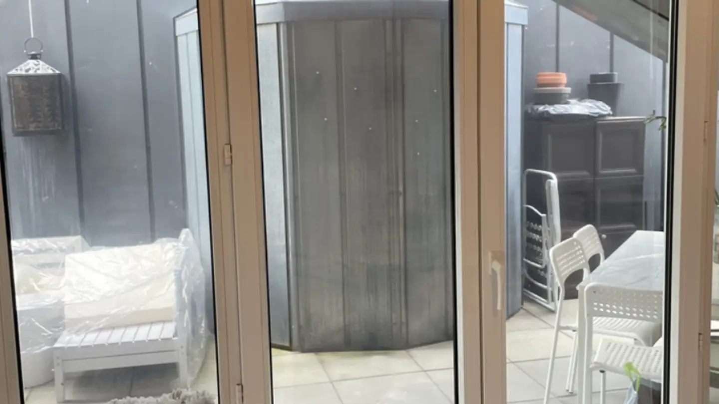 Wohnung mieten - Rue De La Mèbre 11, 1033 Cheseaux-sur-Lausanne - Foto 4