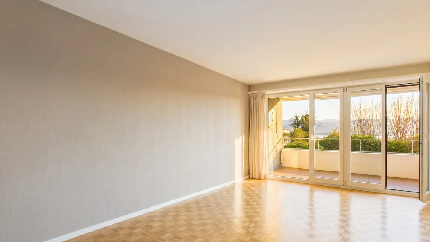 Apartment for sale - 8706 Meilen