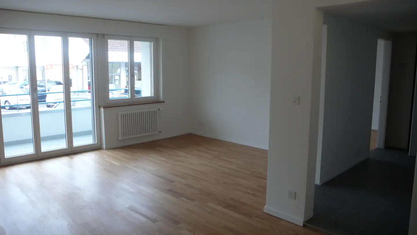 Apartment for rent - Soodstrasse 28, 8134 Adliswil - Photo 4