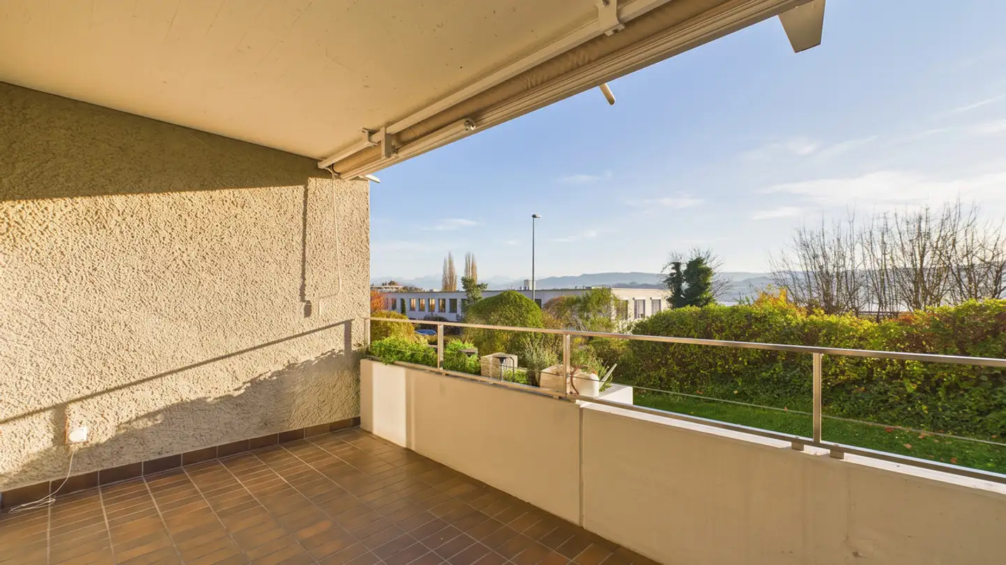 Wohnung kaufen - 8706 Meilen - Foto 4