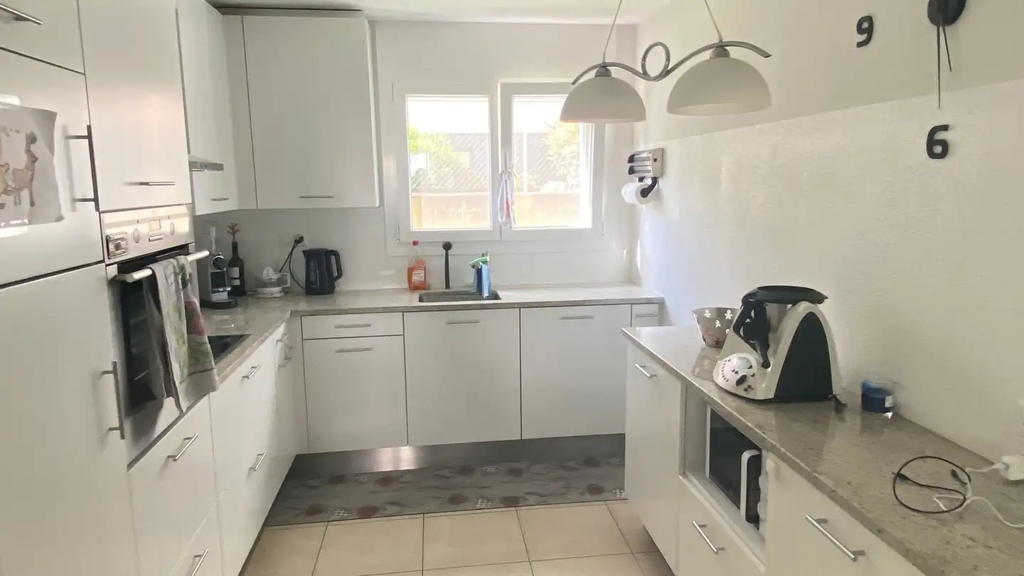 Apartment for sale - 6514 Sementina