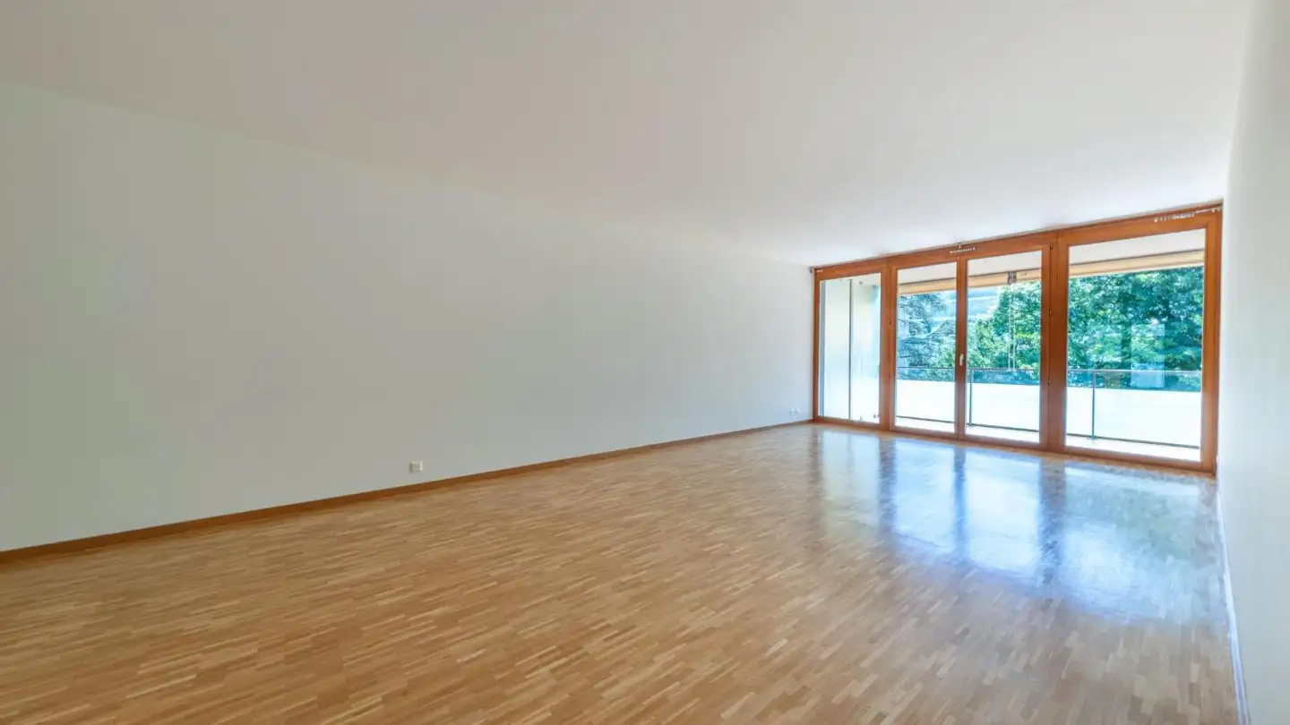 Appartamento in affitto - Chemin De La Rochette 5, 1202 Genève - Foto 2