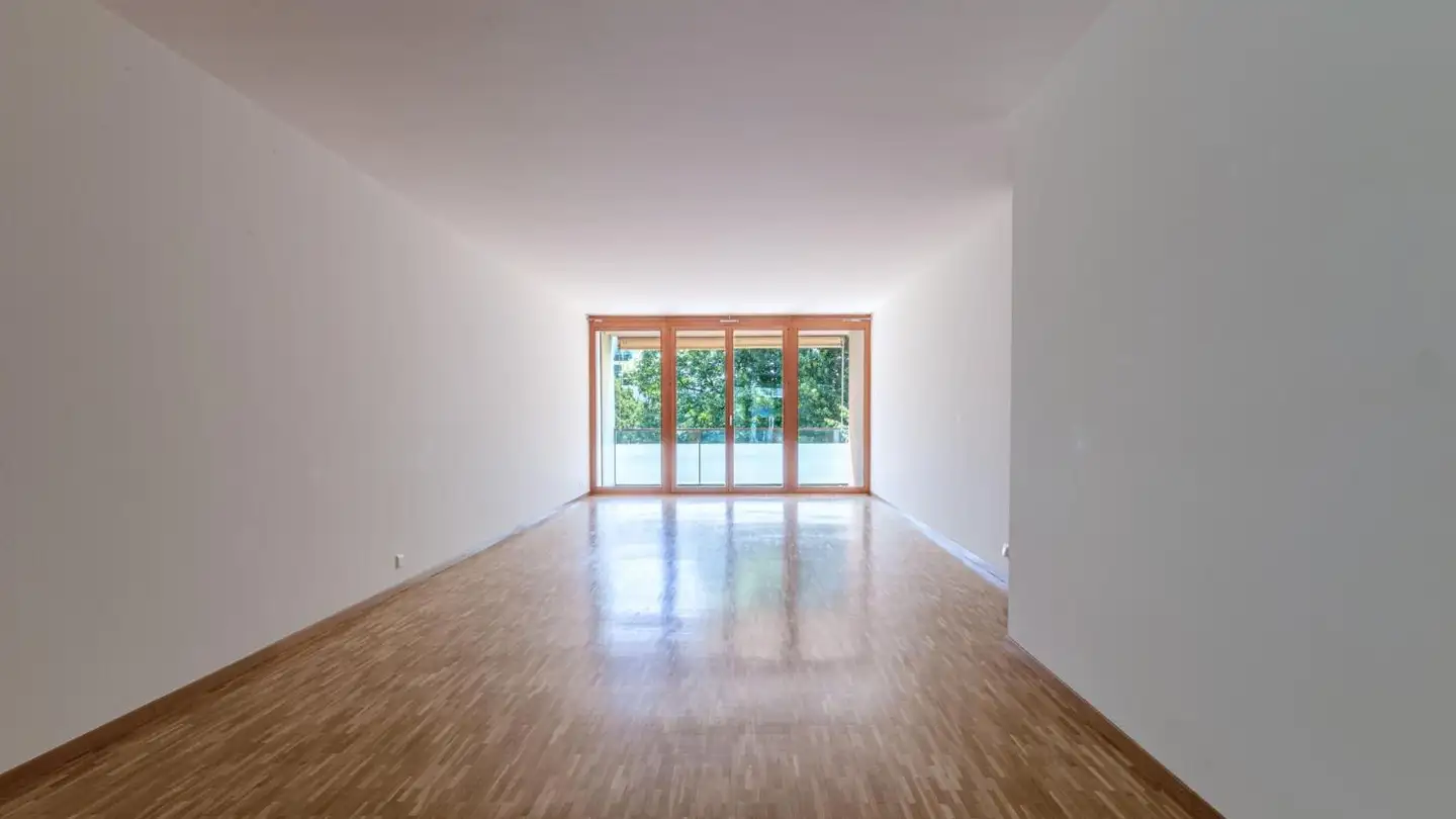 Appartamento in affitto - Chemin De La Rochette 5, 1202 Genève - Foto 3