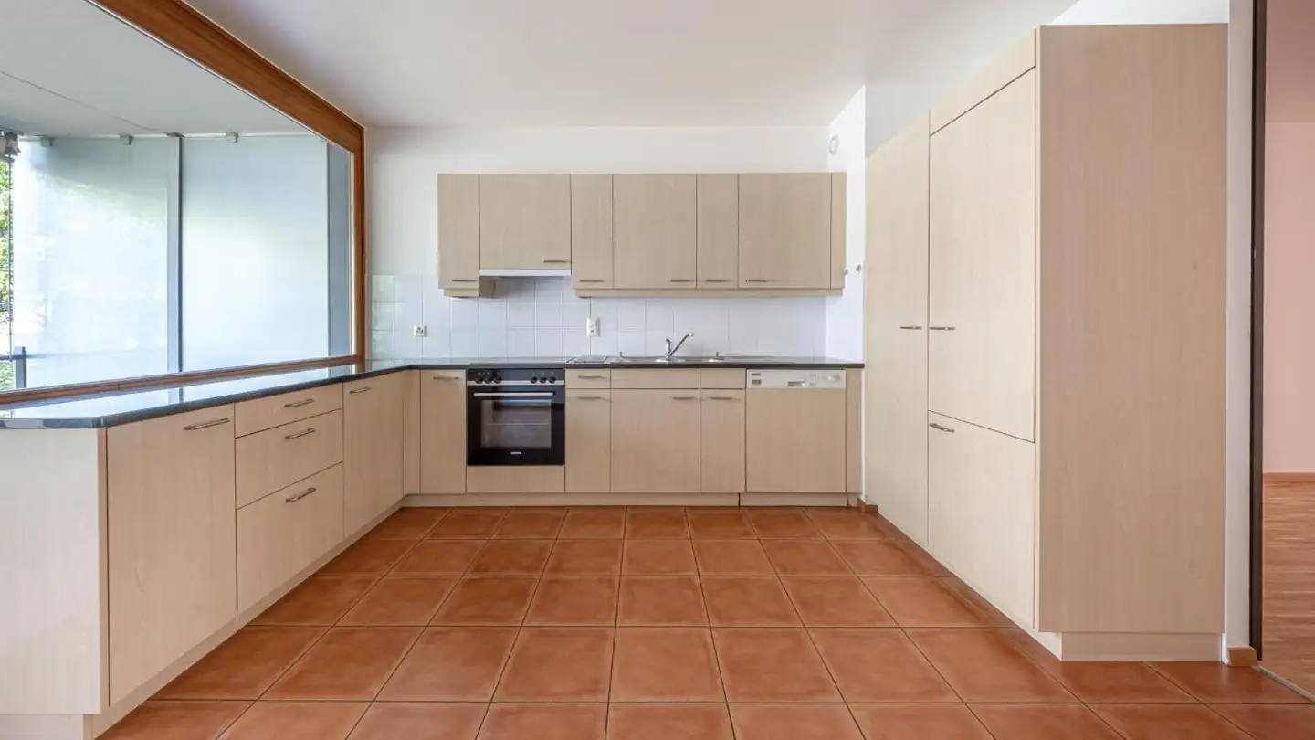 Appartamento in affitto - Chemin De La Rochette 5, 1202 Genève - Foto 4
