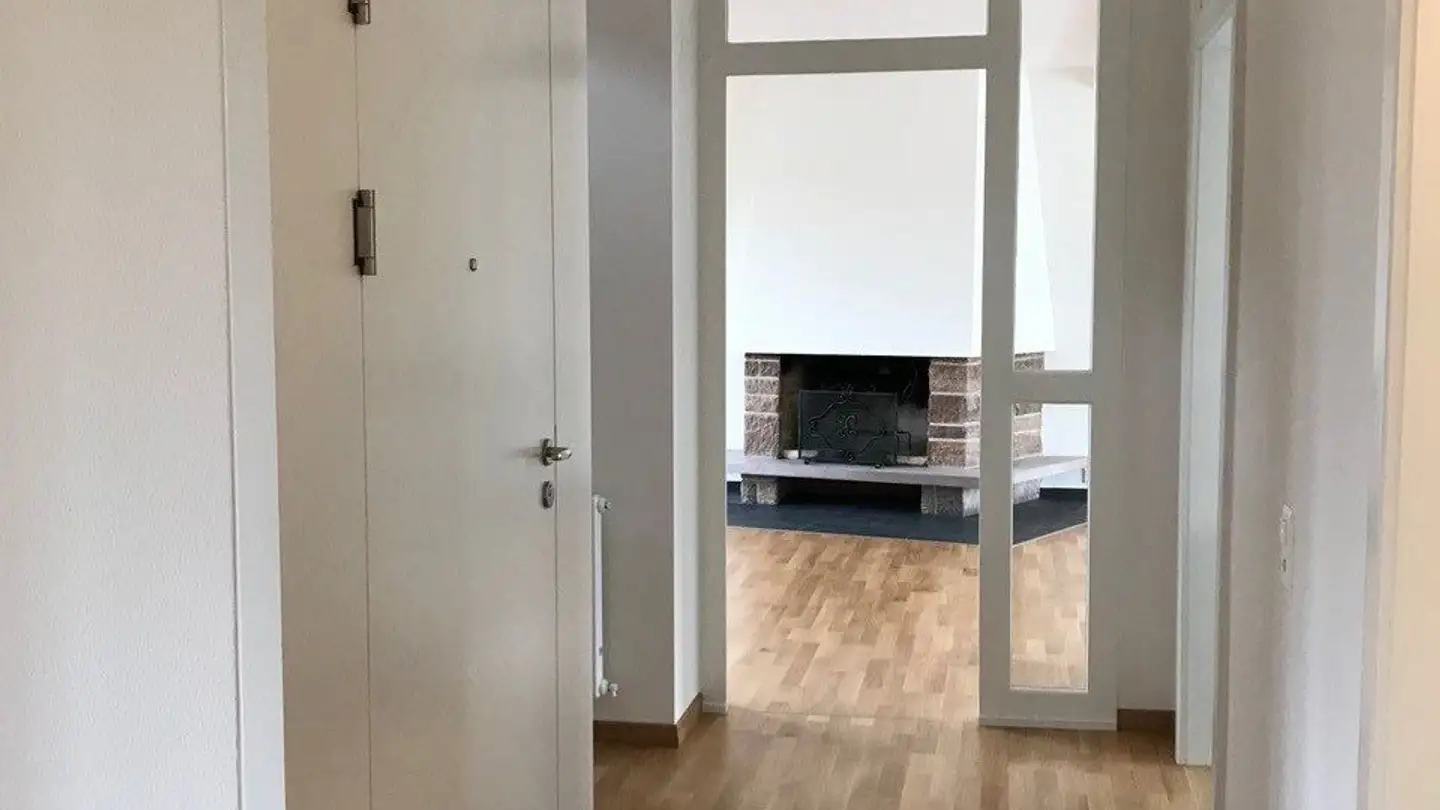 Duplex in affitto - Birsstrasse 16, 4052 Basel - Foto 2