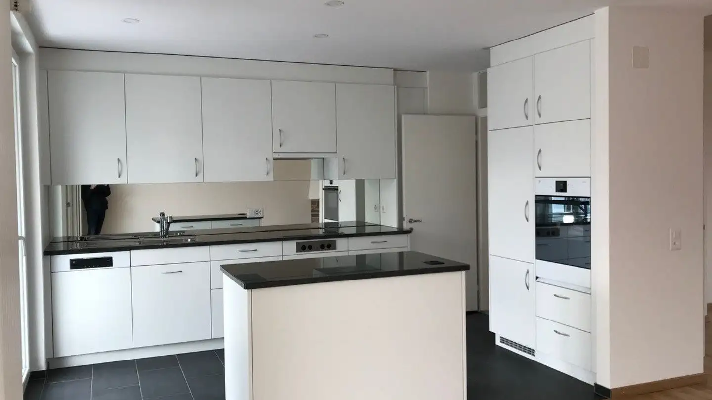 Duplex in affitto - Birsstrasse 16, 4052 Basel - Foto 3