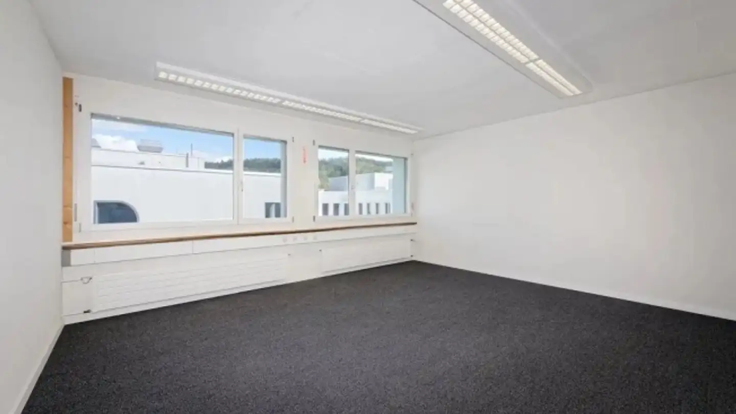 Office space for rent - Täfernstrasse 2, 5405 Dättwil AG
