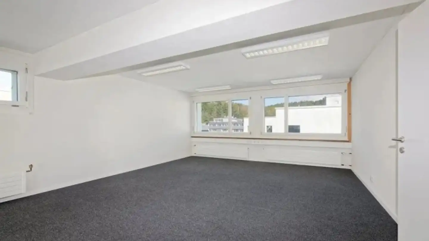 Office space for rent - Täfernstrasse 2, 5405 Dättwil AG - Photo 2
