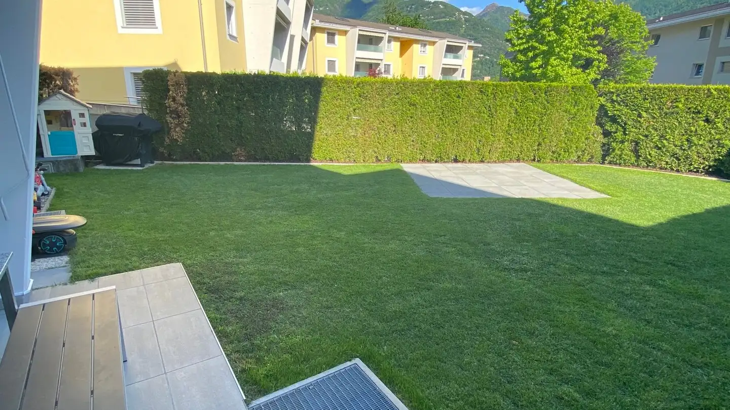 Apartment for sale - 6514 Sementina - Photo 3