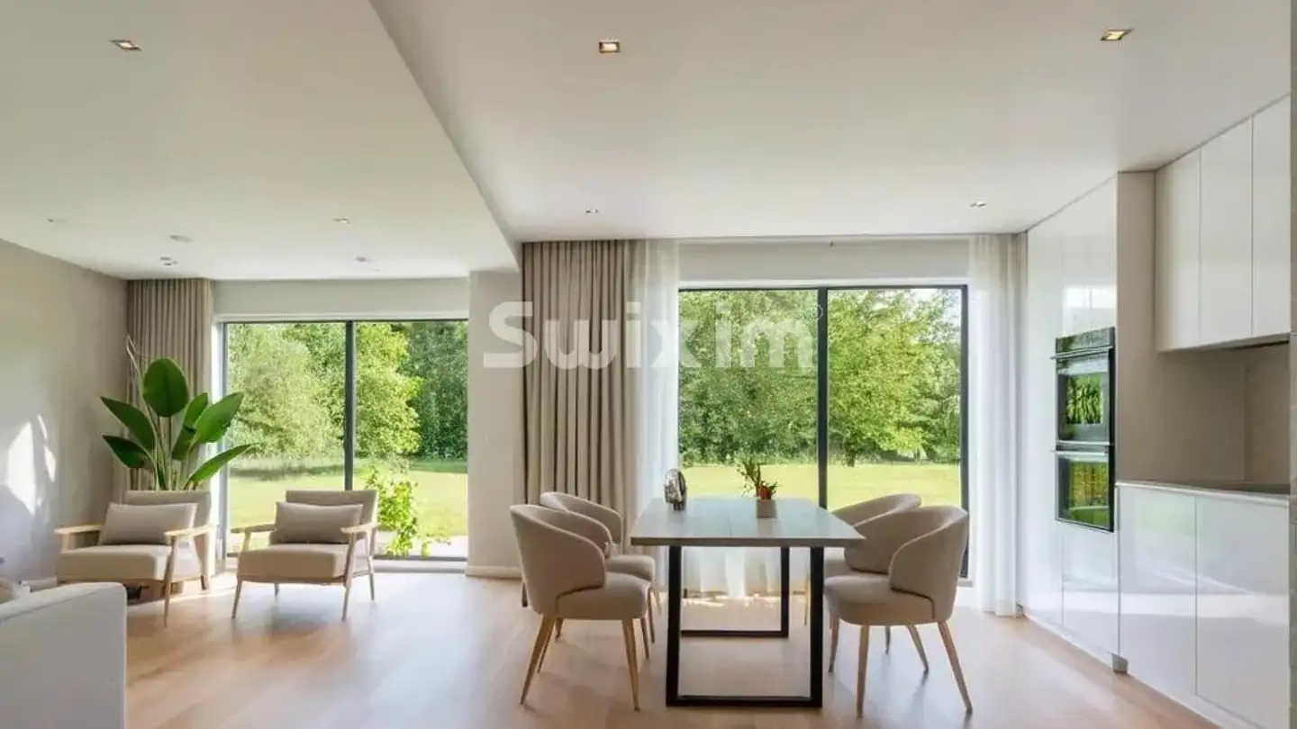 Appartement à vendre - 2525 Le Landeron