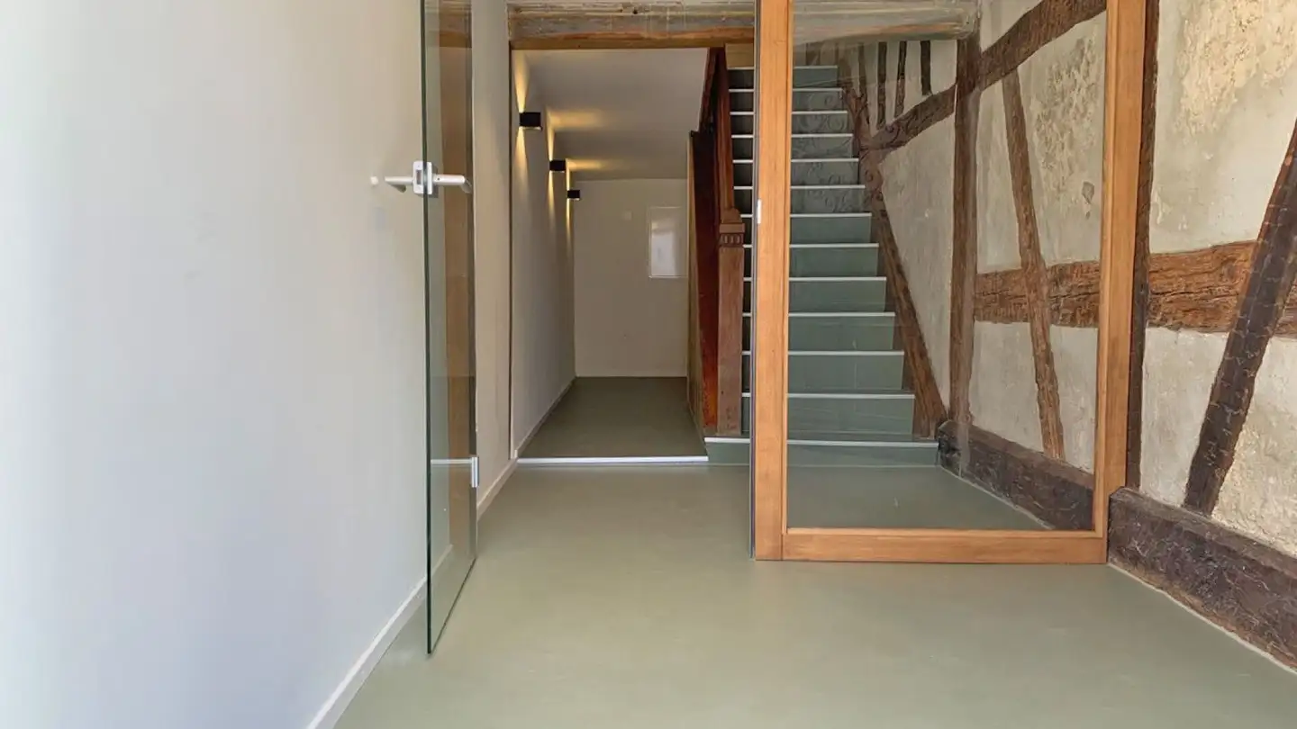 Appartement à louer - Im Chloster 2, 8207 Schaffhausen - Photo 2