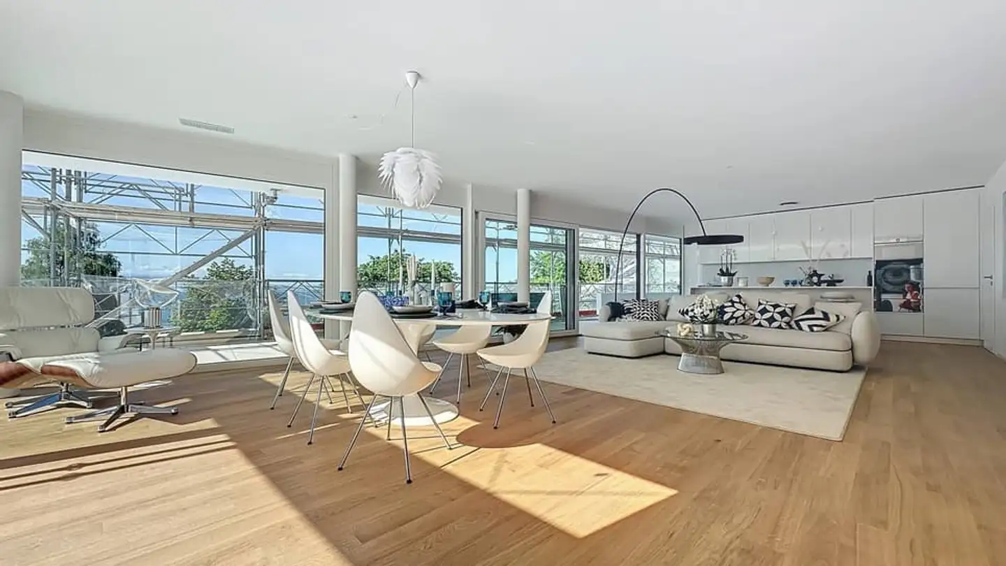 Apartment for sale - 1180 Rolle